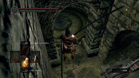 very large ember location|dark souls 1 ember locations.